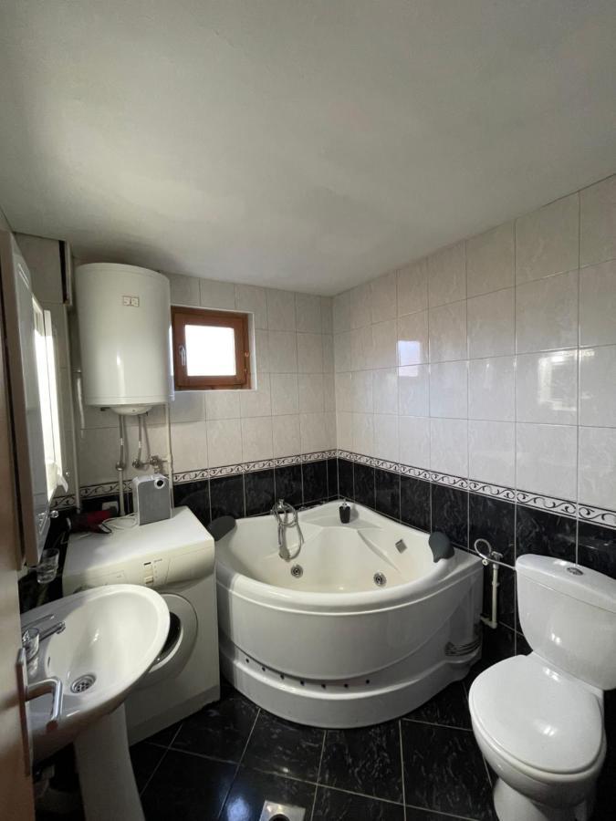 Chalet Breza Kolašin Buitenkant foto
