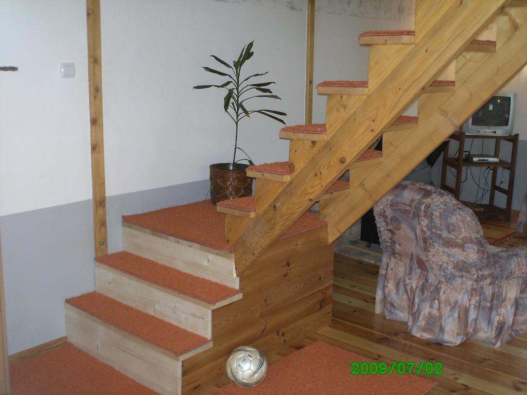 Chalet Breza Kolašin Kamer foto