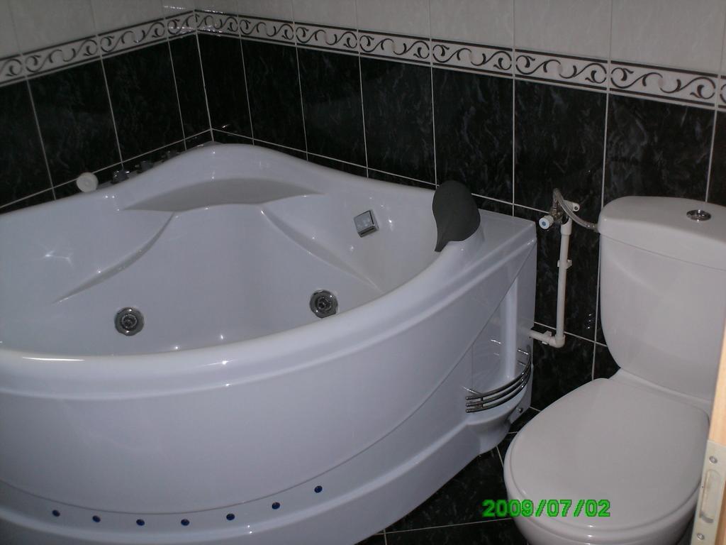 Chalet Breza Kolašin Kamer foto