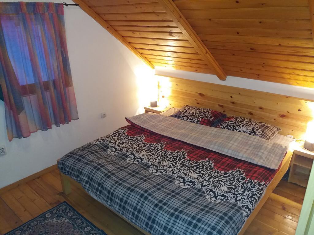 Chalet Breza Kolašin Buitenkant foto