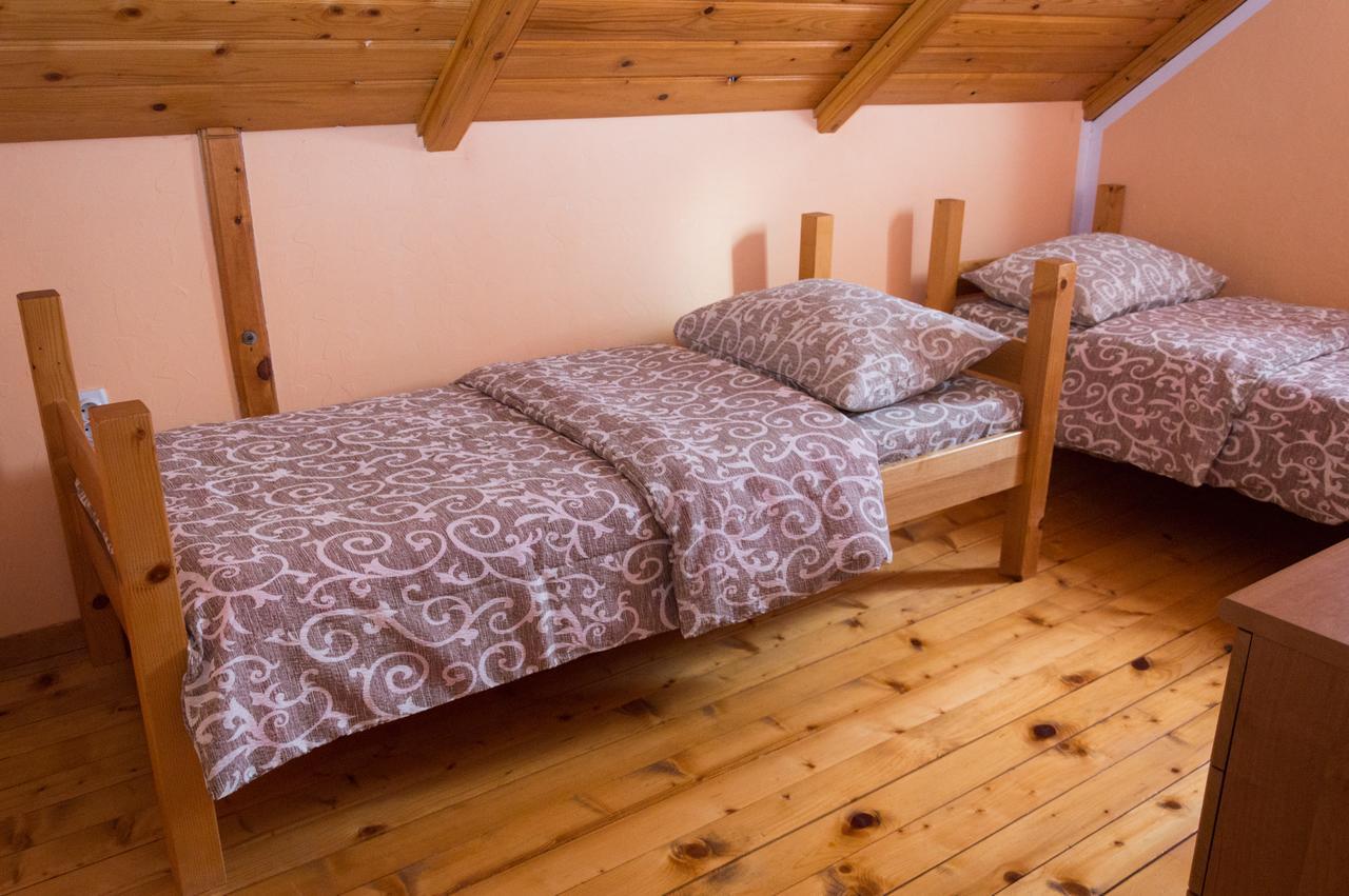 Chalet Breza Kolašin Buitenkant foto
